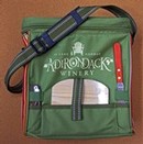 Adirondack Winery Picnic Cooler Tote